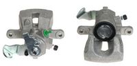 Bremssattel