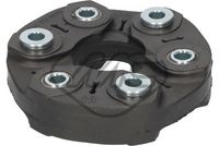 Шарнир, карданен вал