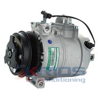 компресор, климатизация