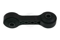 Stange/Strebe, Stabilisator