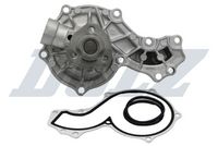 Water Pump, engine cooling