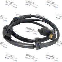 Sensor, Raddrehzahl