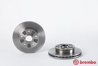 Bremsscheibe