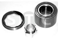 комплект колесен лагер