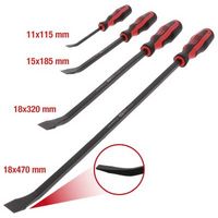 SET LEVIERE
