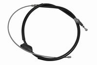 жило, ръчна спирачка