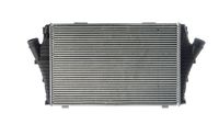 Thumbnail - Intercooler, inlaatluchtkoeler - CI548000P - MAHLE