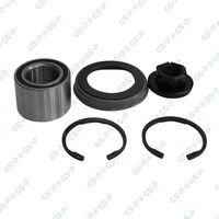 Set rulment roata GSP, Cod: GK0Y02