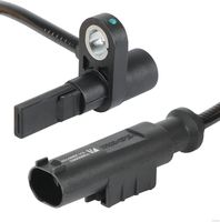 Sensor, Raddrehzahl