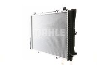 Thumbnail - Radiateur - CR278000S - MAHLE