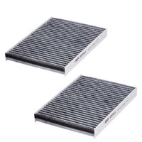 Filter, Innenraumluft