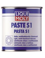 Montagepaste