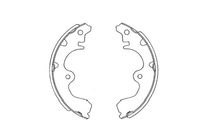 комплект спирачна челюст