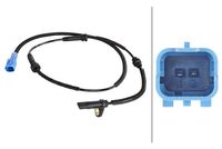 Sensor, Raddrehzahl