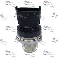 Sensor, Kraftstoffdruck