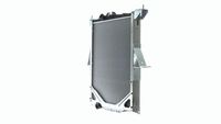 Thumbnail - Radiateur - CR1557000P - MAHLE