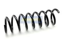 пружина за ходовата част