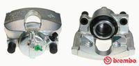 Bremssattel