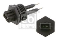 Sensor, coolant level