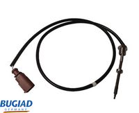Sensor, Abgastemperatur