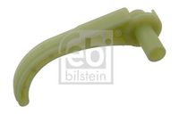 Gleitschiene, Steuerkette