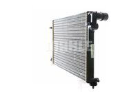 Thumbnail - Radiateur - CR475000S - MAHLE