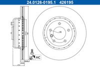 Bremsscheibe