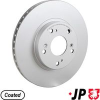 спирачен диск