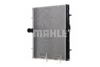 Thumbnail - Radiateur - CR889000S - MAHLE
