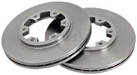 Bremsscheibe