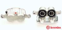 Bremssattel