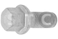 Surub roata STC, Cod: T413826