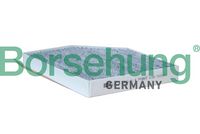 Filter, Innenraumluft