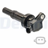 Ignition Coil