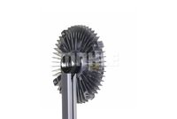 Thumbnail - Koppeling, radiateurventilator - CFC47000P - MAHLE