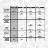 Thumbnail - Distributiekettingset - RS0020 - ET ENGINETEAM