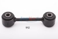 Stange/Strebe, Stabilisator