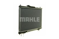 Thumbnail - Radiateur - CR1518000S - MAHLE