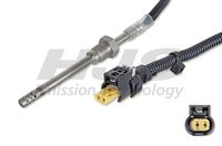 Sensor, Abgastemperatur
