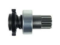 Freewheel Gear, starter