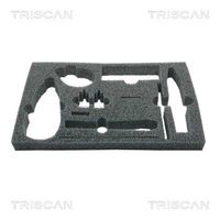 SET DE REPARAțIE LOVITURă DE PIATRă (GEAM)