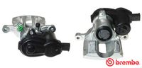 Bremssattel