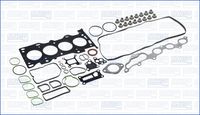 Dichtungsvollsatz, Motor