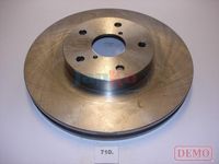 спирачен диск