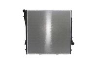 Thumbnail - Radiateur - CR565000S - MAHLE