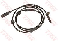 Sensor, Raddrehzahl