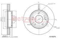 Bremsscheibe