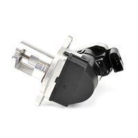 Izpl. gāzu recirkulācijas vārsts