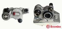 Bremssattel