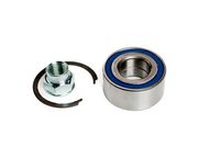 комплект колесен лагер